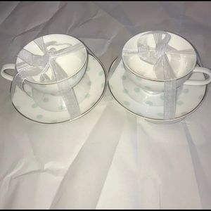 Tea set